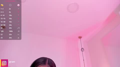 Darlis  online show from November 2025 08:09:01 PM