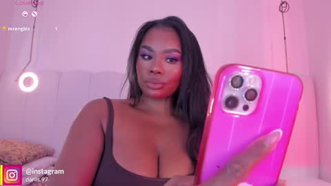 Darlis  online show from March 2026 08:04:01 PM