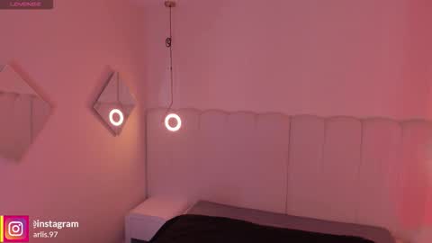 Darlis  online show from March 2026 07:51:01 PM