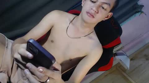 AUSTINE online show from April 2026 10:23:01 AM