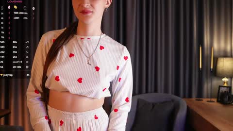 Snapshot of _ifyouwant_ chatting on October 2025 03:24:01 PM Ava 3 online show from October 2025 03:24:01 PM