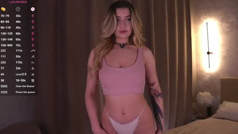 Snapshot of _ifyouwant_ chatting on March 2026 03:27:01 PM Ava 3 online show from March 2026 03:27:01 PM