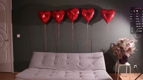 stefania stesha stef online show from February 2026 05:20:02 PM