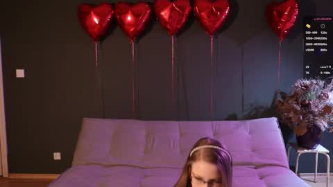 stefania stesha stef online show from February 2026 04:27:02 PM