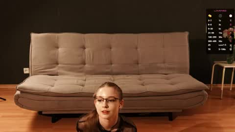 stefania stesha stef online show from May 2026 07:30:02 PM