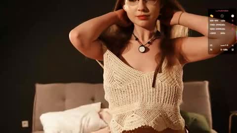 stefania stesha stef online show from May 2026 07:41:01 PM