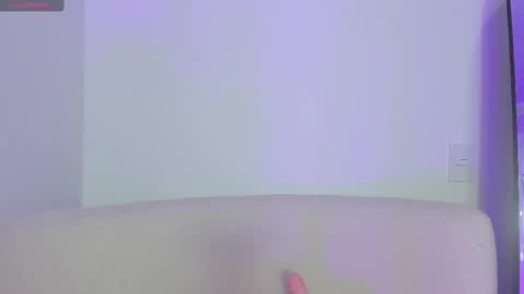 Snapshot of _im_megan chatting on October 2025 03:12:02 AM Megan online show from October 2025 03:12:02 AM