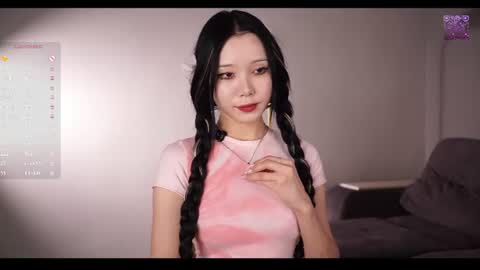 you Mia online show from July 2026 03:49:01 PM