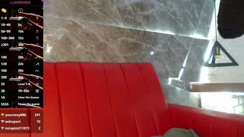 Snapshot of _isaabellaa chatting on January 2025 05:26:01 PM Isa online show from January 2025 05:26:01 PM