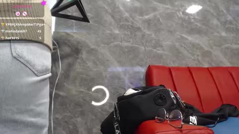 Snapshot of _isaabellaa chatting on February 2025 05:38:02 PM Isa online show from February 2025 05:38:02 PM