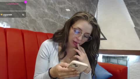 Snapshot of _isaabellaa chatting on March 2025 05:29:01 PM Isa online show from March 2025 05:29:01 PM