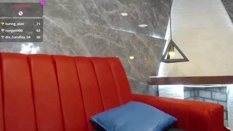 Snapshot of _isaabellaa chatting on March 2025 02:12:02 PM Isa online show from March 2025 02:12:02 PM