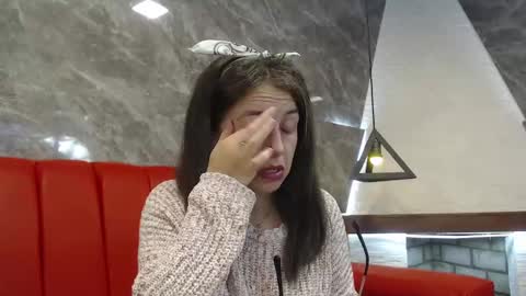 Snapshot of _isaabellaa chatting on March 2025 11:25:02 AM Isa online show from March 2025 11:25:02 AM