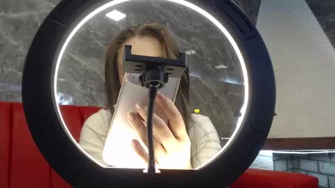 Snapshot of _isaabellaa chatting on March 2025 05:29:01 PM Isa online show from March 2025 05:29:01 PM