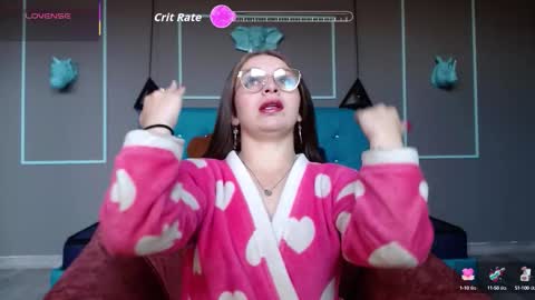 Snapshot of _isaabellaa chatting on September 2025 12:07:01 PM Isa online show from September 2025 12:07:01 PM