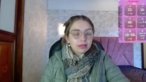 Snapshot of _isaabellaa chatting on October 2025 11:57:02 AM Isa online show from October 2025 11:57:02 AM