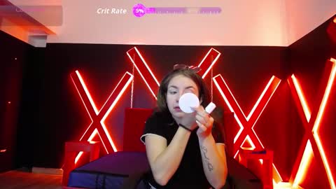 Snapshot of _isaabellaa chatting on November 2025 12:37:02 PM Isa online show from November 2025 12:37:02 PM