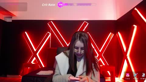 Snapshot of _isaabellaa chatting on November 2025 11:07:01 AM Isa online show from November 2025 11:07:01 AM