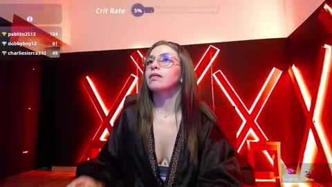 Snapshot of _isaabellaa chatting on November 2025 11:32:01 PM Isa online show from November 2025 11:32:01 PM