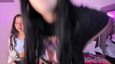 Isa online show from January 2025 01:36:02 PM