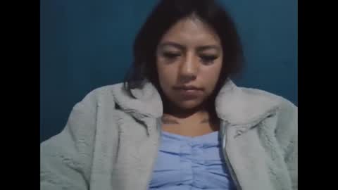 Snapshot of _ivanna11_ chatting on March 2025 09:59:01 PM Ivanna online show from March 2025 09:59:01 PM