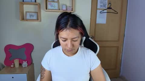 Snapshot of _ivanna11_ chatting on September 2025 06:41:02 PM Ivanna online show from September 2025 06:41:02 PM