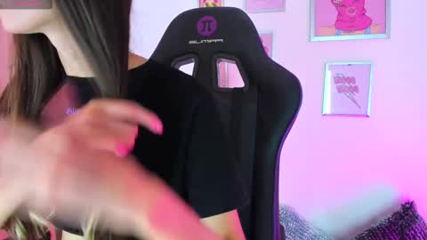 Ivanna online show from November 2025 11:48:02 PM