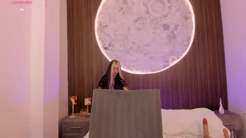 Ivanna online show from March 2026 04:40:02 AM