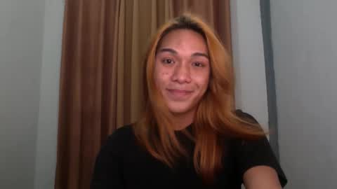 Snapshot of _iwantyourx chatting on November 2025 03:05:01 PM KIA online show from November 2025 03:05:01 PM