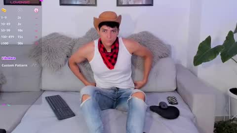 J A C O B online show from February 2025 09:04:01 PM