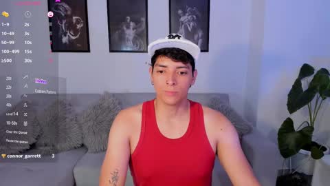 J A C O B online show from February 2025 10:28:01 PM