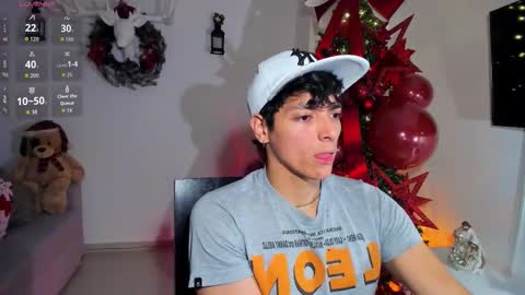 J A C O B online show from November 2025 06:16:02 AM