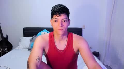 Snapshot of _jacobmiller__ chatting on March 2026 10:57:02 PM J A C O B online show from March 2026 10:57:02 PM