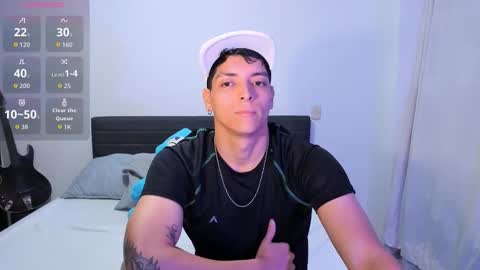 Snapshot of _jacobmiller__ chatting on March 2026 09:19:02 PM J A C O B online show from March 2026 09:19:02 PM