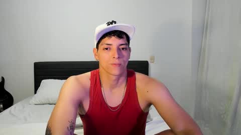 Snapshot of _jacobmiller__ chatting on March 2026 05:52:02 PM J A C O B online show from March 2026 05:52:02 PM