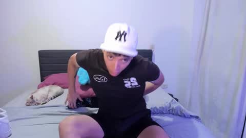 Snapshot of _jacobmiller__ chatting on March 2026 03:50:02 PM J A C O B online show from March 2026 03:50:02 PM