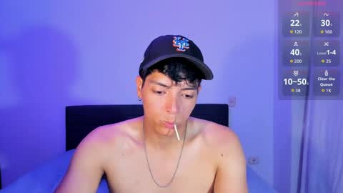 J A C O B online show from May 2026 04:14:02 PM