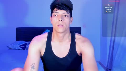 J A C O B online show from May 2026 10:04:01 PM