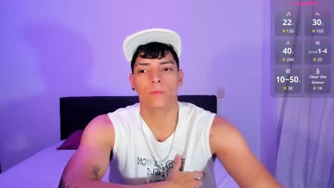 J A C O B online show from June 2026 11:24:01 PM