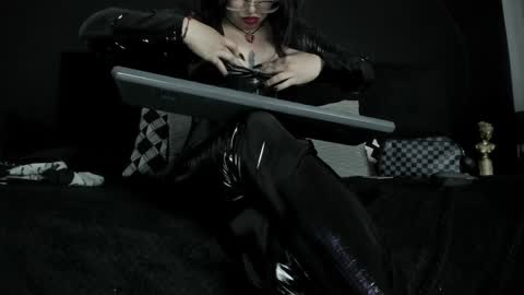 Snapshot of _jade_16 chatting on February 2025 02:43:01 PM Miss Jade online show from February 2025 02:43:01 PM