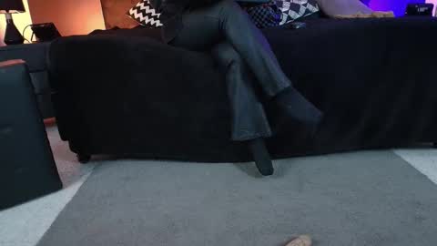 Miss Jade online show from October 2025 11:55:02 AM