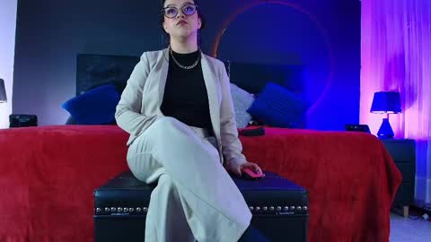 Miss Jade online show from May 2026 11:38:02 AM