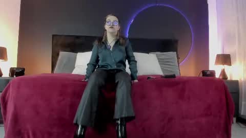 Miss Jade online show from June 2026 11:46:01 AM