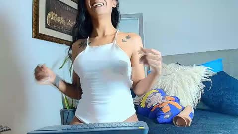 Jade  online show from November 2025 09:06:01 PM