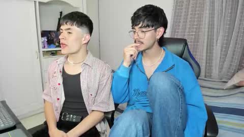 James online show from October 2025 01:06:02 AM