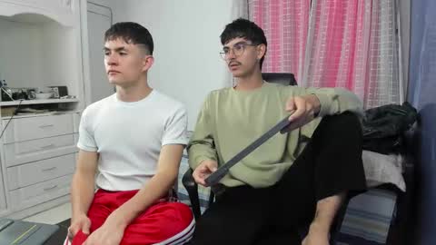 James online show from January 2026 10:35:02 PM