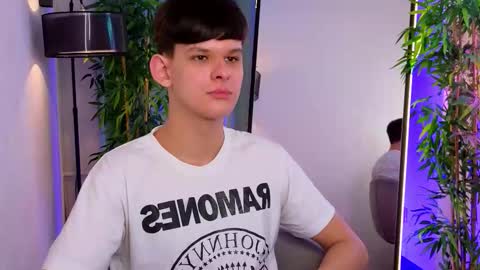 James online show from February 2026 03:29:02 PM