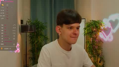 James online show from February 2026 03:05:01 PM