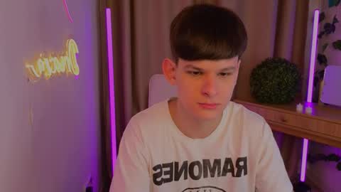 James online show from February 2026 02:43:02 PM