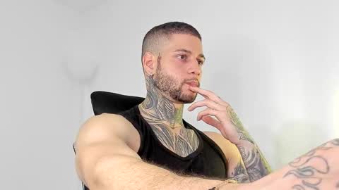 jeison online show from October 2025 01:57:01 AM